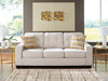 Storrow Sofa;Stone