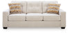 Storrow Sofa;Stone