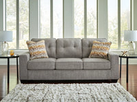 Storrow Sofa;Iron