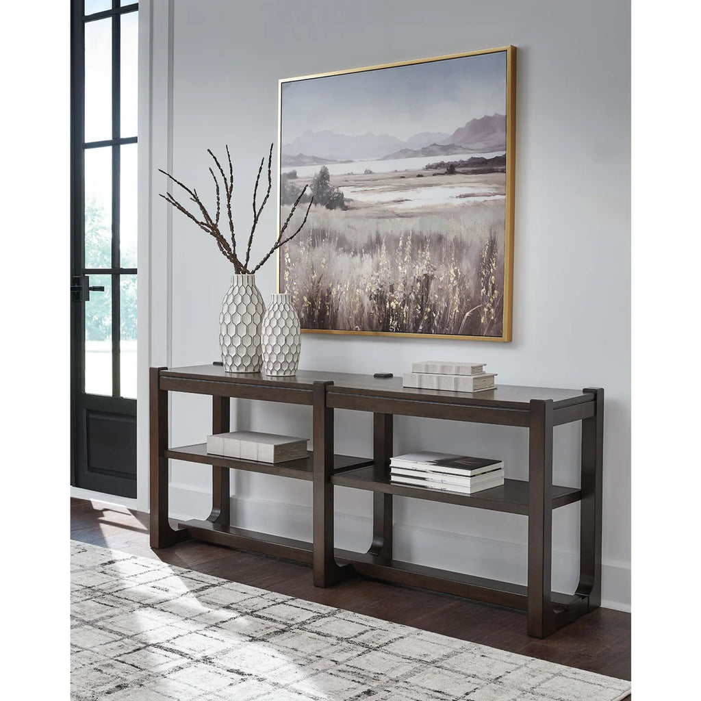 Breckington Sofa Table