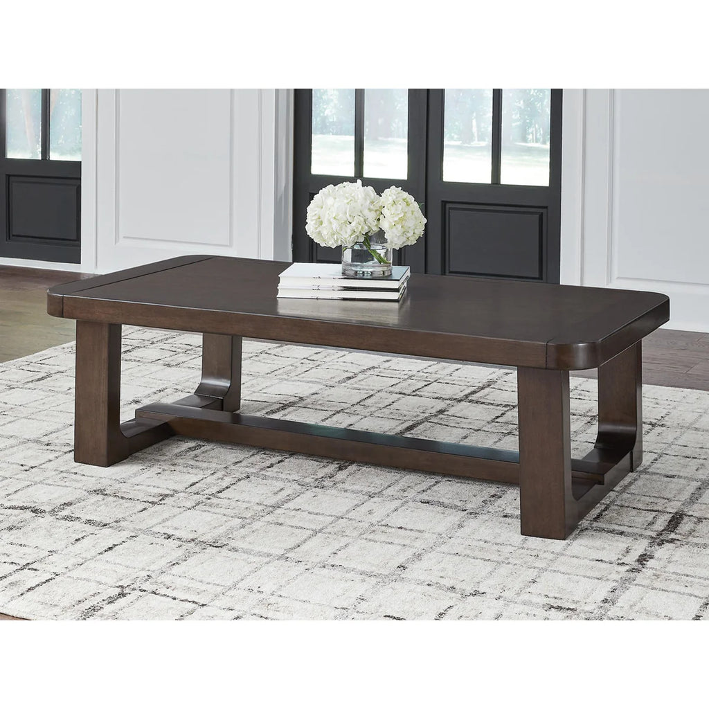 Breckington Coffee Table