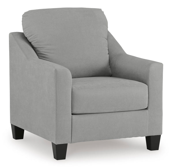 Adlai Chair;Shadow