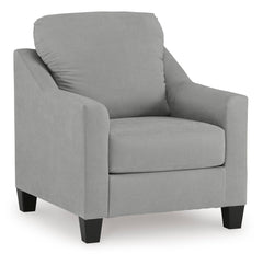 Adlai Chair;Shadow