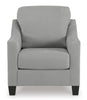 Adlai sofa set;Shadow