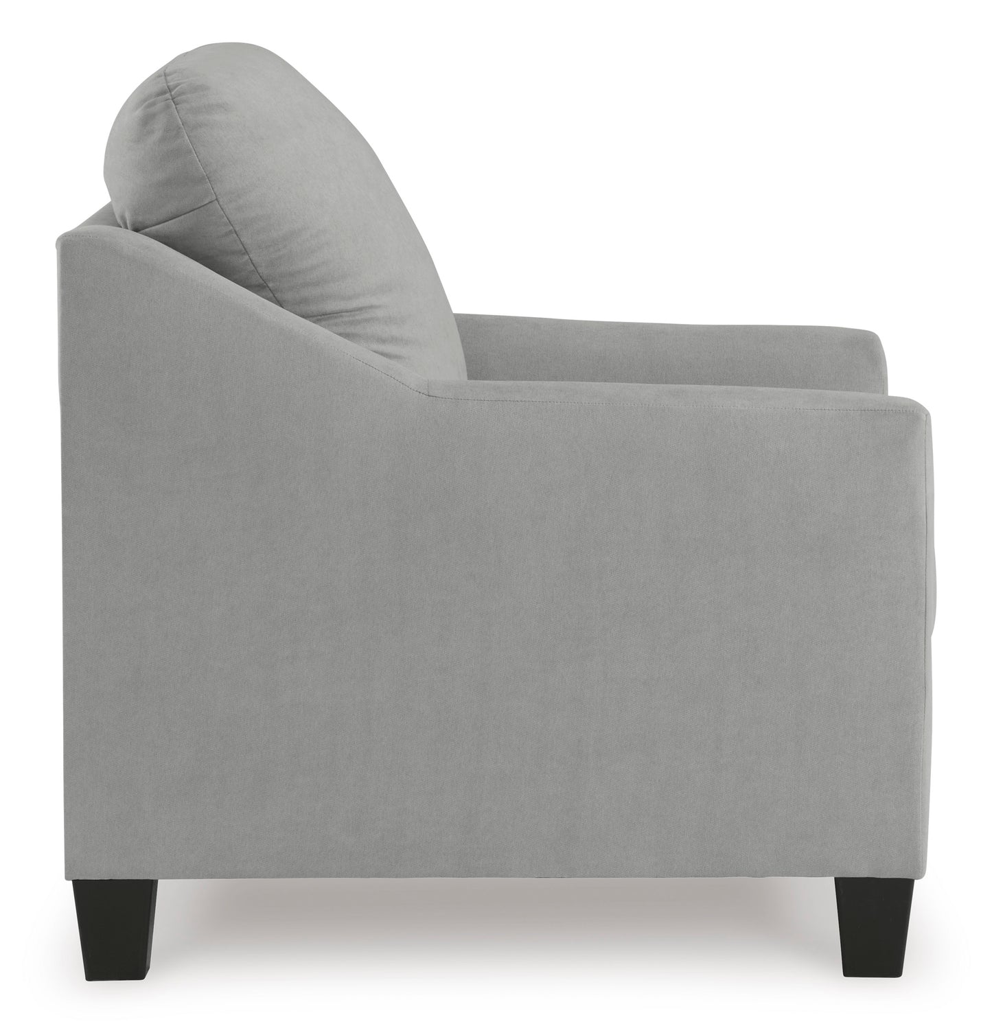 Adlai Chair;Shadow