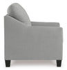 Adlai Chair;Shadow
