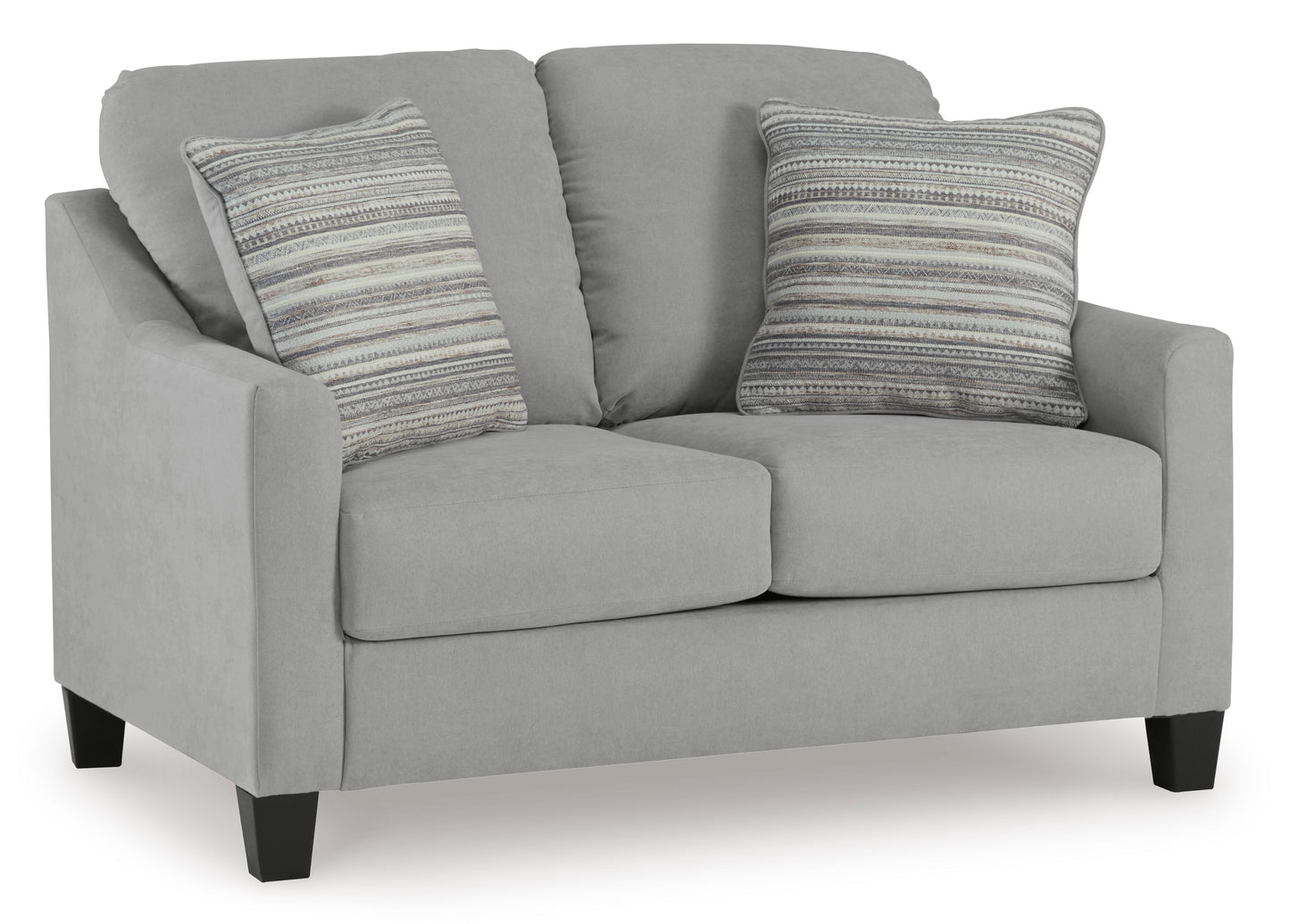 Adlai Loveseat;shadow