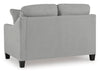 Adlai Loveseat;shadow