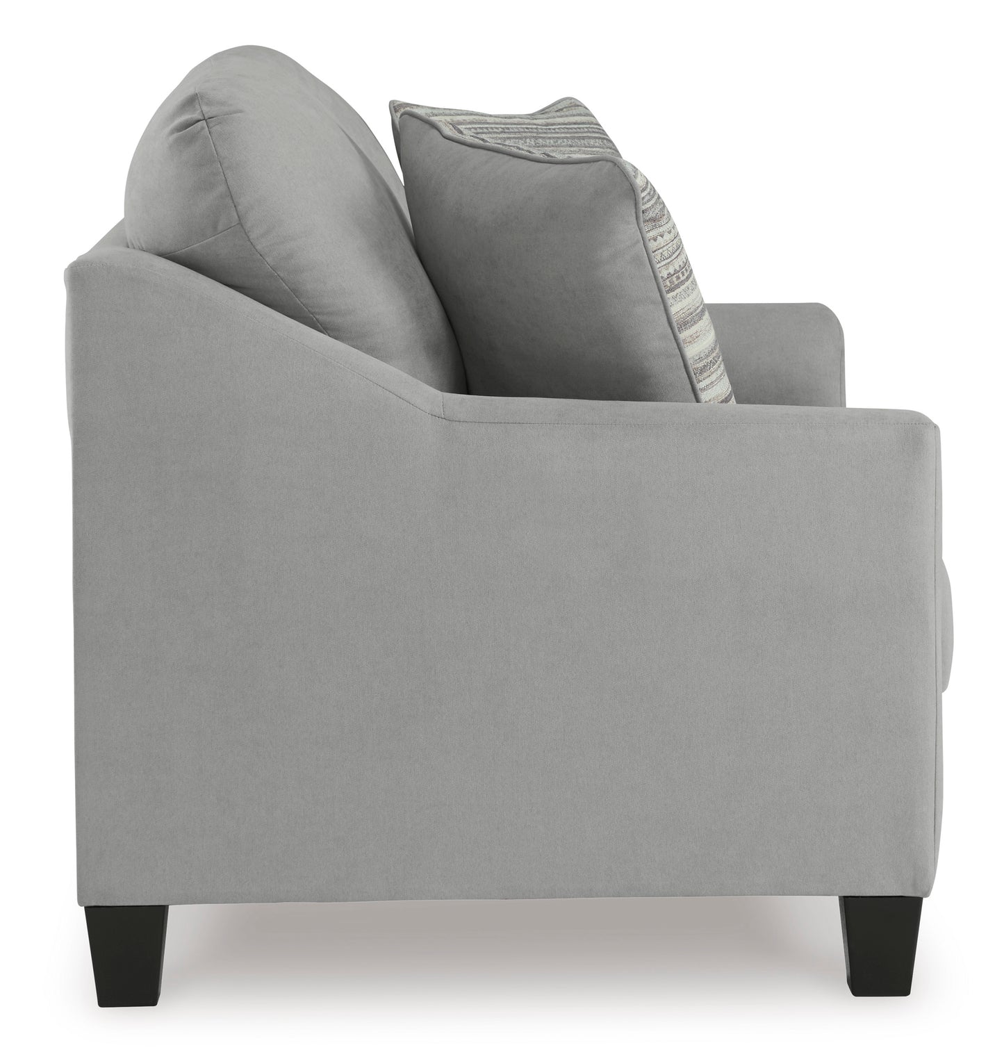 Adlai Loveseat;shadow