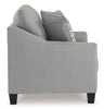 Adlai Loveseat;shadow