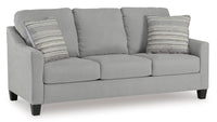 Adlai Sofa;Shadow