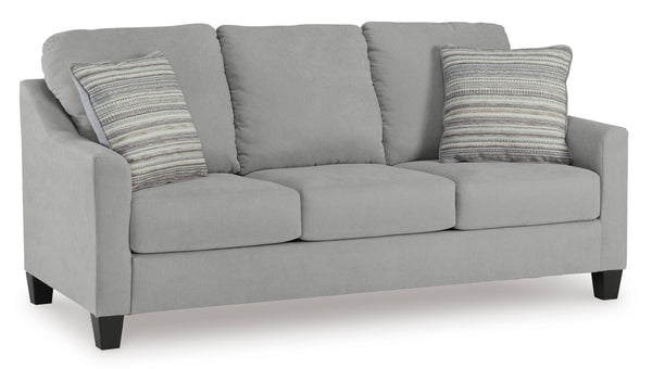 Adlai Sofa;Shadow