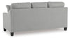 Adlai Sofa;Shadow