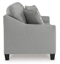 Adlai Sofa;Shadow