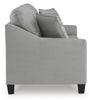 Adlai Sofa;Shadow