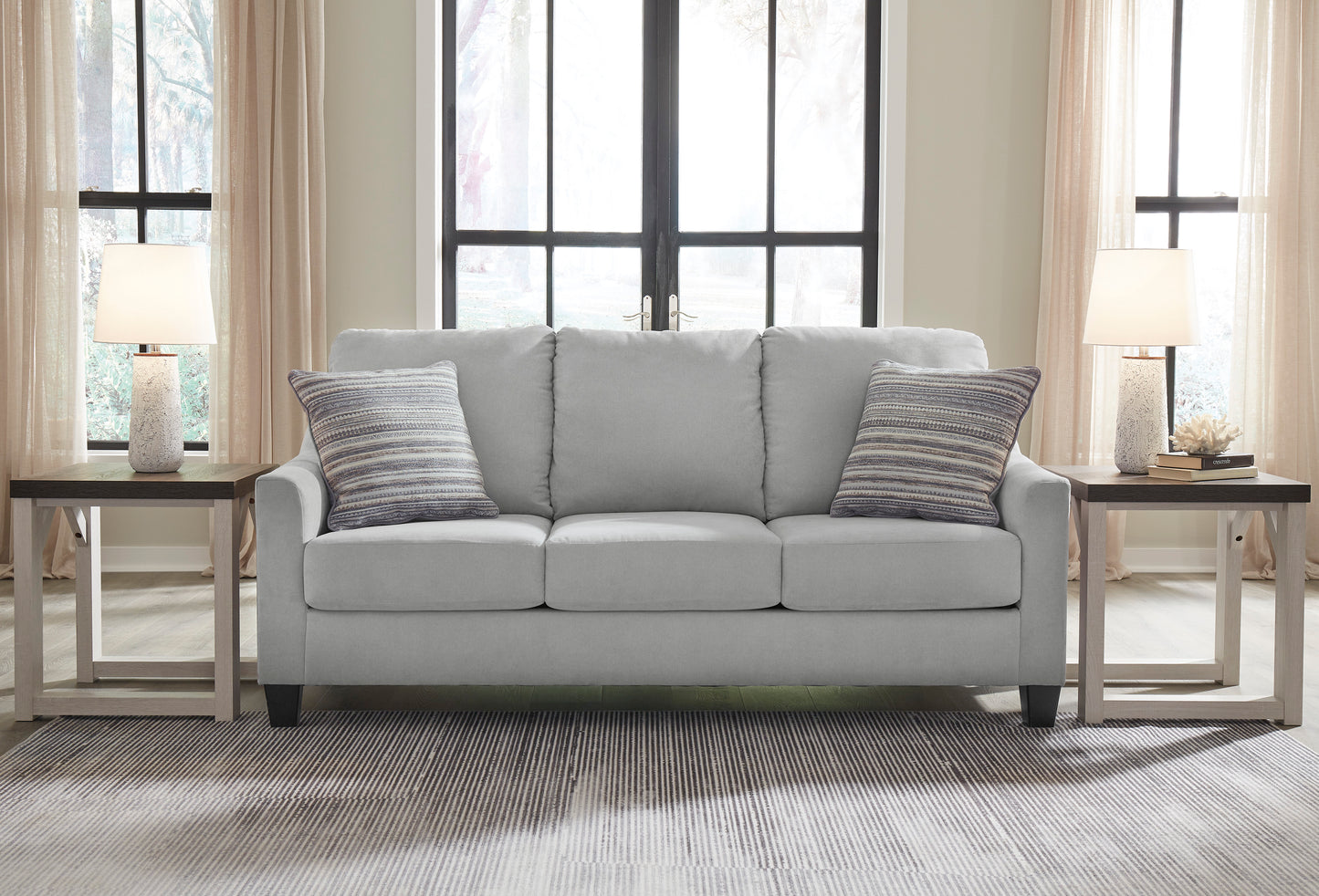 Adlai Sofa;Shadow