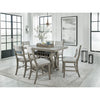 Moreshire  7-Piece Counter Height Dining Set