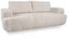 Bravestone Sofa Set;Parchment