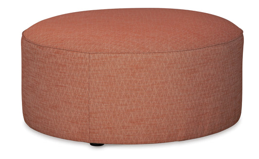 Almanza Oversized Accent Ottoman - Ashley Furniture - Brunei