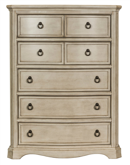Tawnley Five Drawer Chest - Ashley Furniture - Brunei