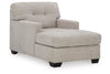 Mahoney Chaise