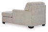 Mahoney Chaise