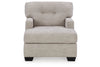 Mahoney Chaise