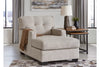 Mahoney Chaise