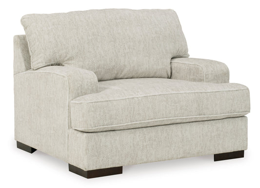 Alesandra Oversized Chair - Ashley Furniture - Brunei