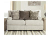 Alesandra Loveseat