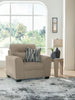 Olten Chair and a Half;Mocha