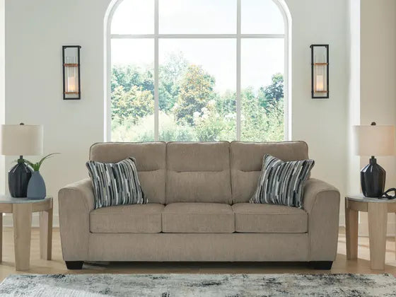 Olten Sofa;Mocha