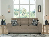Olten Sofa;Mocha