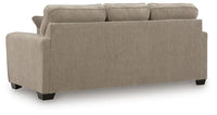 Olten Sofa;Mocha