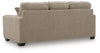 Olten Sofa;Mocha