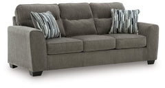 Olten Sofa;Graphite