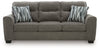 Olten Sofa;Graphite