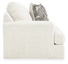 Karinne Chair and a Half;Linen