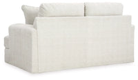 Karinne Loveseat;Linen