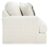 Karinne Loveseat;Linen