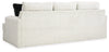 Karinne Sofa;Linen