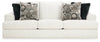 Karinne Sofa;Linen
