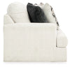 Karinne Sofa;Linen