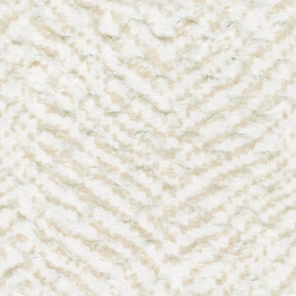 Karinne Oversized Accent Ottoman;Linen