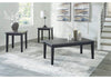 Garvine Table (Set of 3)