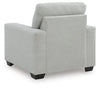 Amesley Chair;Smoke