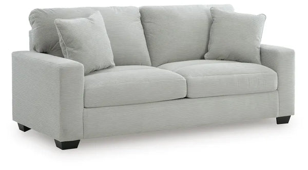 Amesley Sofa;Smoke