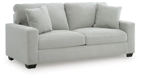 Amesley Sofa;Smoke