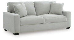 Amesley Sofa;Smoke