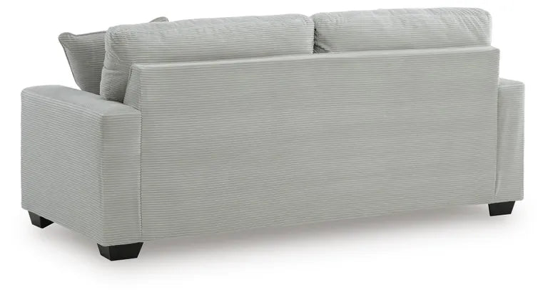 Amesley Sofa;Smoke
